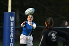 Wheaton Women's Rugby  Wheaton Women's Rugby vs Plymouth State.  Photo by Keith Nordstrom : Wheaton, Rugby